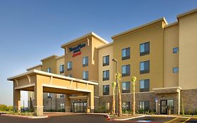 Towneplace Suites By Marriott Eagle Pass